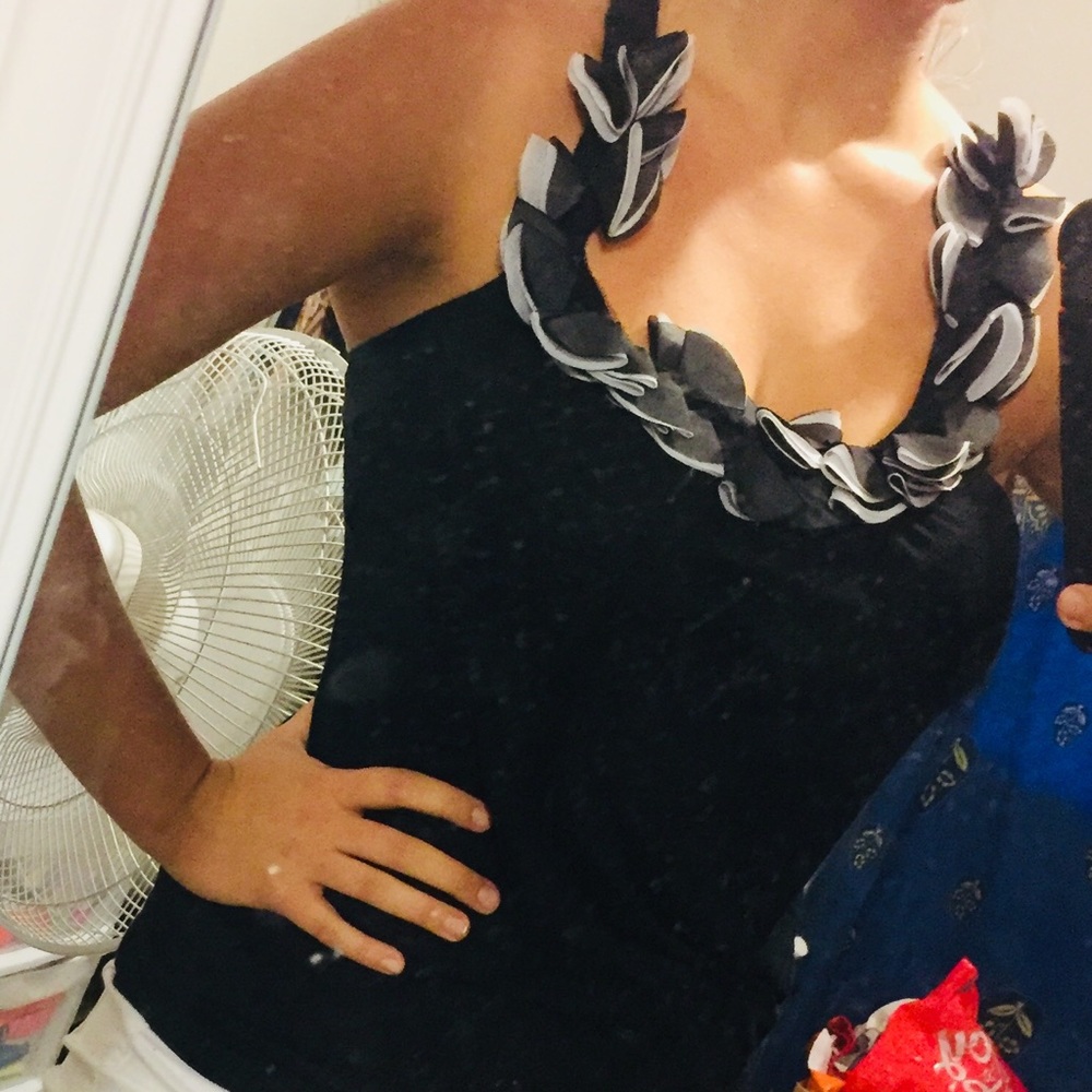 Summer top!